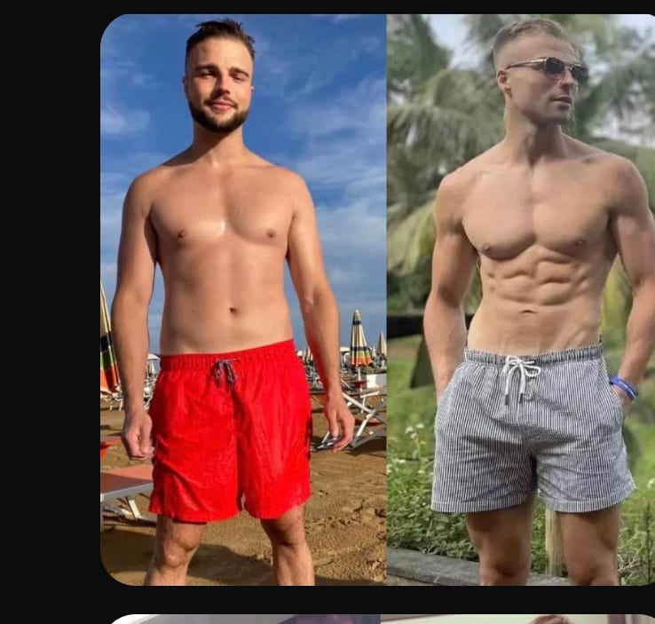 Kinobody transformation 1